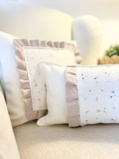 cuscino decorativo shabby