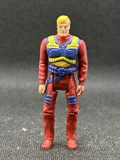 M.A.S.K. Action Figure Matt Trakker