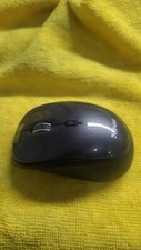 Trust 2400 DPI Mouse ottico wireless wireless per PC MAC PC - nero