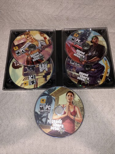 Grand theft auto - theft,