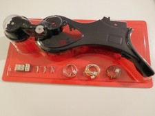 I-DROID 01 ROBOT DE AGOSTINI