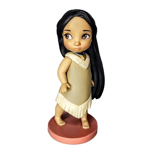 Disney principessa pocahontas - disney,