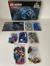 LEGO STAR WARS: GUNGAN SUB