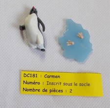 Kinder - Happy feet 2