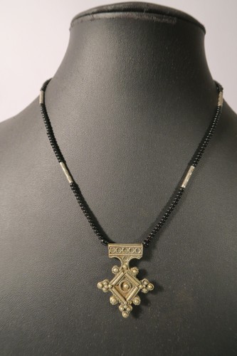 Apartes collier berbero - apartes,