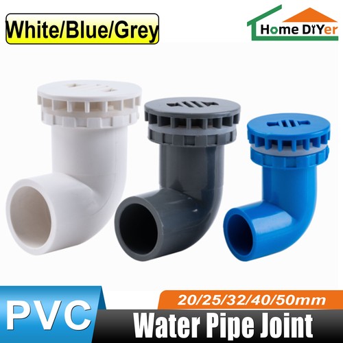 Raccordo tubo gomito pvc - gomito,