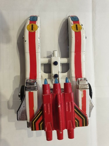 Bandai popynica popy chogokin - popynica,