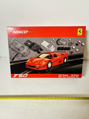 Ninco slot car 32 - ninco, n