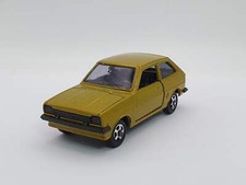 Ford Fiesta MK1 Mebetoys 1/43