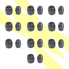 10x Tappo manopola controllo