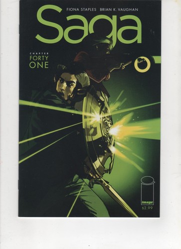 Saga rechiamato dark - saga,
