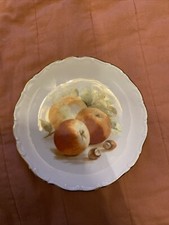 Piatto pane/insalata vintage