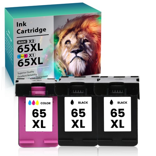 65xl inchiostro ricambio - di,