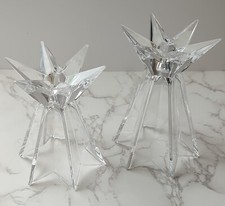 Set vaso portacandele