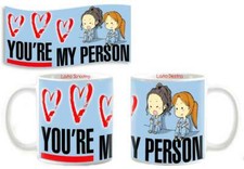 Tazza Mug personalizzata