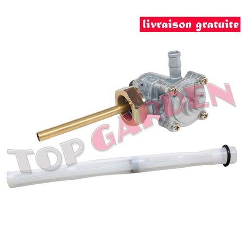 Robinet essence pour - essence, honda