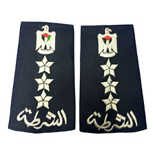 Spalline grado brigadiere