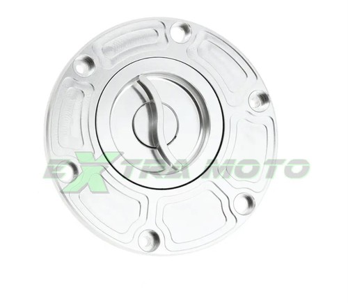 Tappo serbatoio racing sgancio - racing,