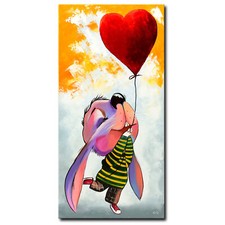 NOVAARTE quadro acrilico