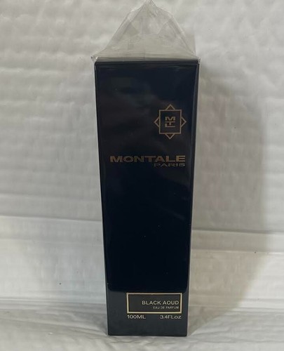 Montale black aoud - montale,
