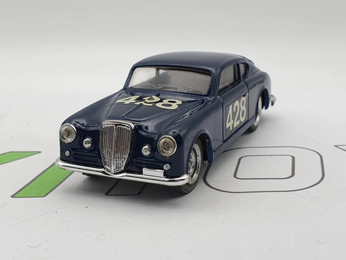 Lancia aurelia b20 mille - b20,