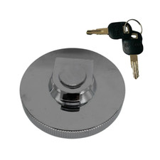 TAPPO SERBATOIO FUEL TANK CAP