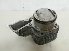 cilindro e pistone sinistro