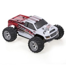 WLtoys A979-B 4WD 1/18