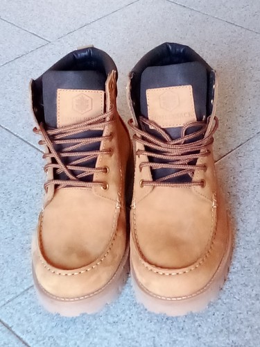Scarponcino lumberjack - scarponcino,