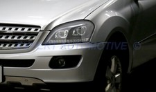 FARI NERI FRECCE LED DINAMICHE