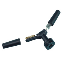 Pulisci Morsetti Batteria 3 in