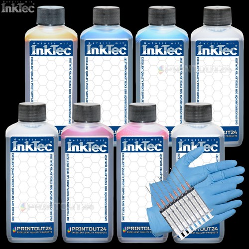 Inktec inchiostro per - inchiostro,