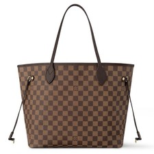 Autentica borsa tote louis - autentica,