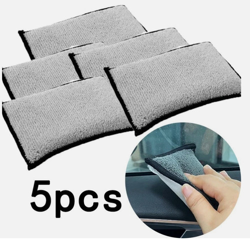 5pz spugna lavaggio interni - spugna,