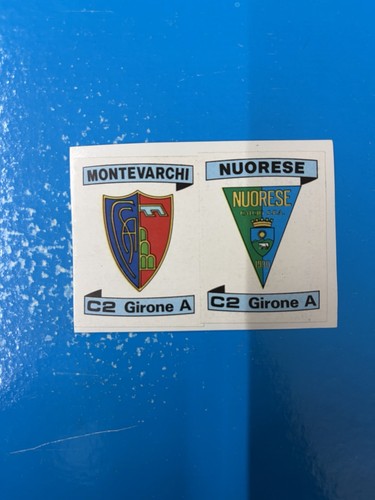 Figurina calciatori panini - calciatori,