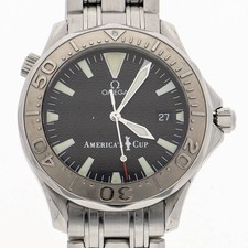 OMEGA Seamaster Professional