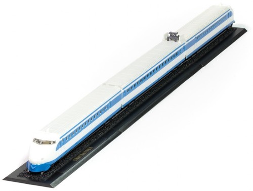 Shinkansen 220 ferrovia - shinkansen, 1:220