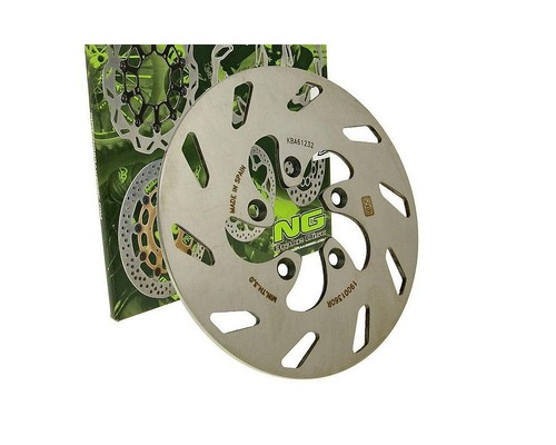 Disco freno 174mm - ng,