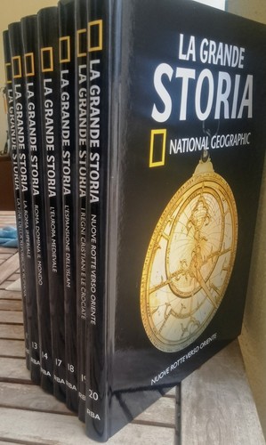 Grande storia 20 - storia, n.