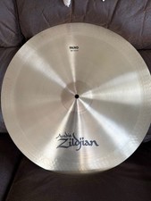 Piatto zildjian avedis - zildjian,