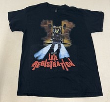 T-shirt vintage 2005 Kanye