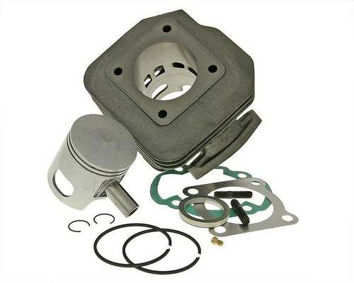 Kit cilindro malossi - kit,