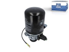 Asciugatrice ad Aria DT Spare