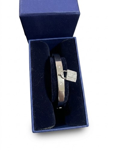 Bracciale swarovski tono - bracciale,