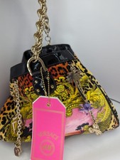 Borsa Versace for H&M 2011 Leo