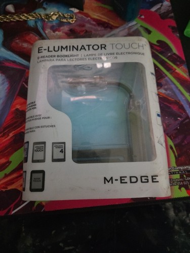 Medge luminator touch - e-luminator,