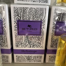 ETRO Profumi HELIOTROPE Eau de