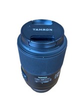 Obiettivo TAMRON SP 90mm F 2.8