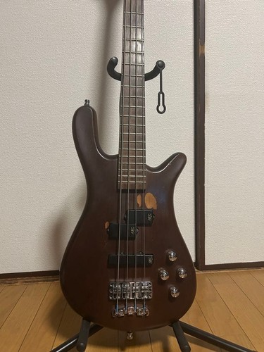 Warwick streamer pro - warwick, series