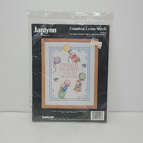 Janlynn kit punto - janlynn,